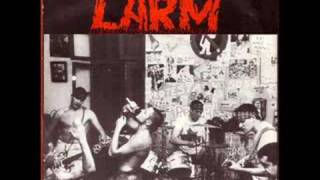 Music video thumbnail preview for Lärm - Opium Of The Masses by Lärm