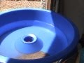 Blue Bowl Demonstration Setting Up & Using To Process Gold