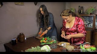 Համի ուժը, 2-րդ եթերաշրջան, Թողարկում 5 / Taste Power