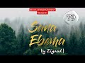 Sana Ebema | 79 | Mona | Ziyaad