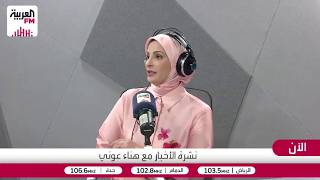 الحلبي: إسرائيل تعتقد أن إيران ستلتف حول أي حلول
