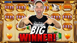 From Bonus Bummer to BIG WIN! 🦬 Stampede Fury 2 ⫸ LuckyLand Slots