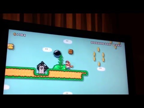 Bob-omb Battlefield 64 (With music!)