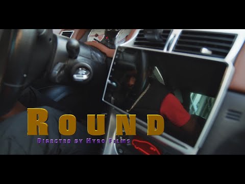 Kenitooh  - Round (Official Video)