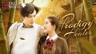 Download lagu 【Multi-sub】Prodigy Healer | A Celestial Youth Falls for a Human Medic Maiden💕 | Zhao Lusi, Li Hongyi mp3