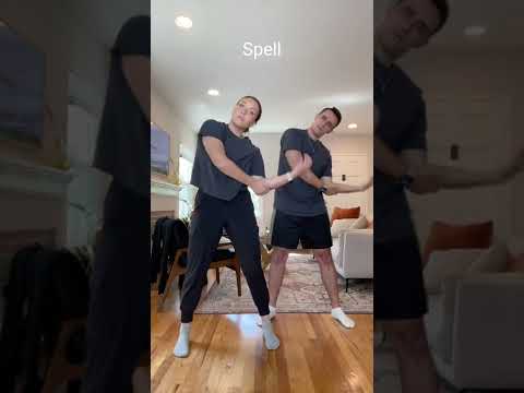 Texts Tones as Dance Moves - The Complete Saga