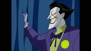 The Joker - Imogen Heap - Angry Angel
