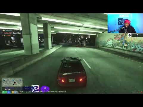 MANDEM REACTS To Ved Services IN 2.0 | ZONE 3 | MANDEM NOPIXEL GTA RP