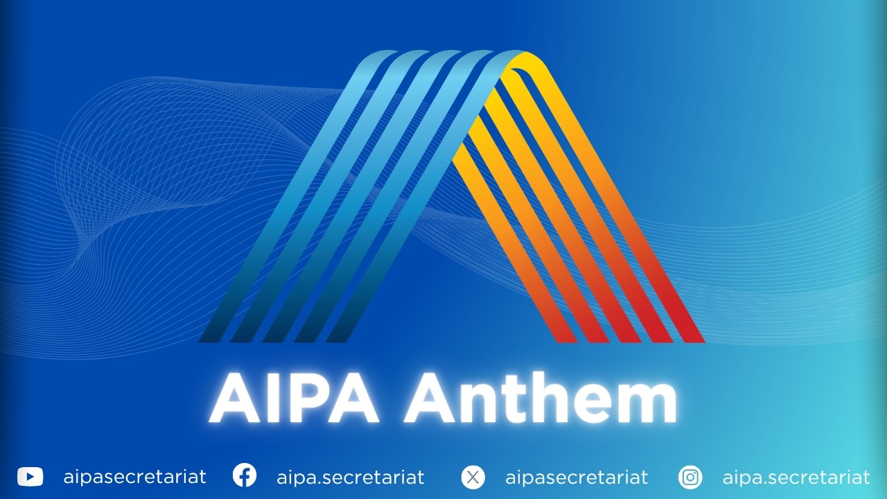 AIPA Anthem