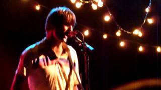 Pavement, "Trigger Cut", Pabst Theater, Milwaukee, Wisconsin 2010