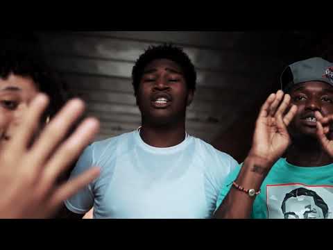 Dell EK x Bibby Flokk x Buu Structure - "O-Talk" (Official Music Video)