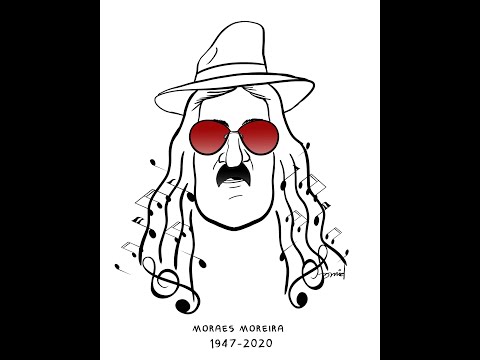 Chame Gente - Moraes Moreira (versão Cris Balla)