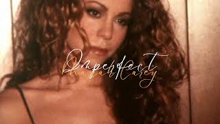 Imperfect - Mariah Carey