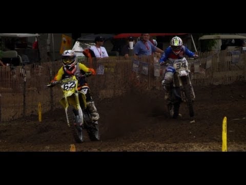 LL BATTLE: Schoolboy 1 - Moto 1