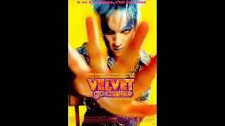 Velvet Goldmine Soundtrack - Hot One (Shudder To Think)