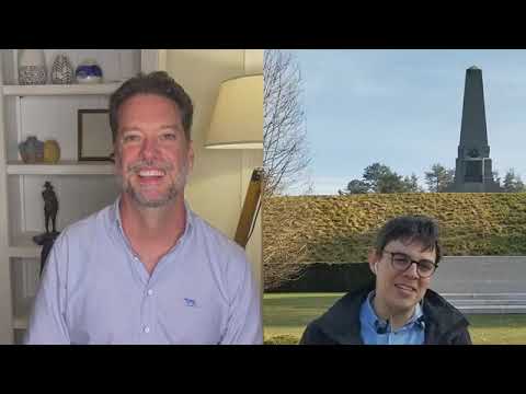 Anzac Day in Flanders