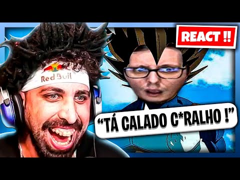 MoveMind reage ao Vídeo Mais ENGRAÇADO da INTERNET