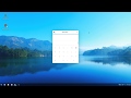 Checking out Zorin OS 12.3 lite core  Xfce