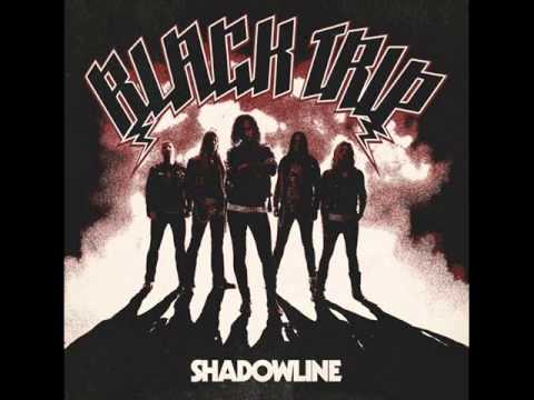 Black Trip - Shadowline (Full Album)