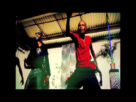Fally Ipupa - La Jungle (Clip Officiel)