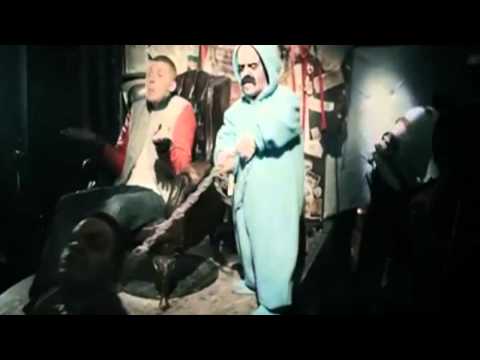 Professor Green: (Monster Ft. Example)