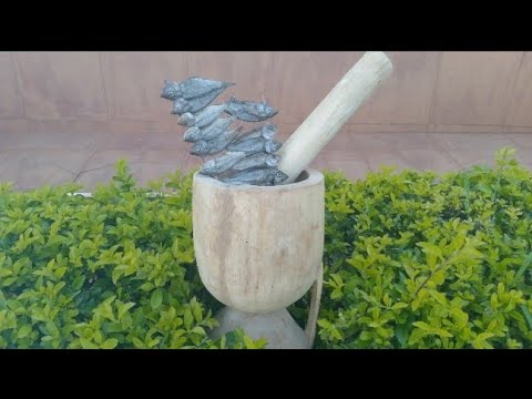 Tonaaba Ddagala Lino Bino Bikulu nnyo Ekinnu ne Nkejje