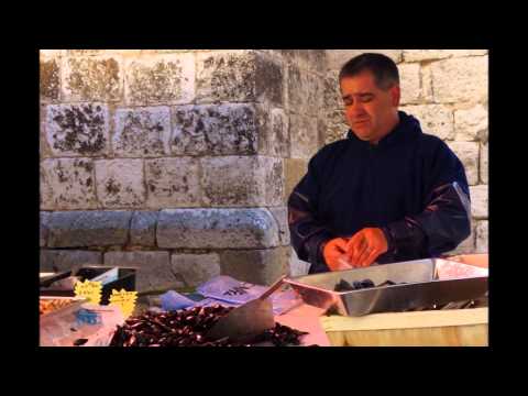 Monpazier, France - photos by Chris Tyle