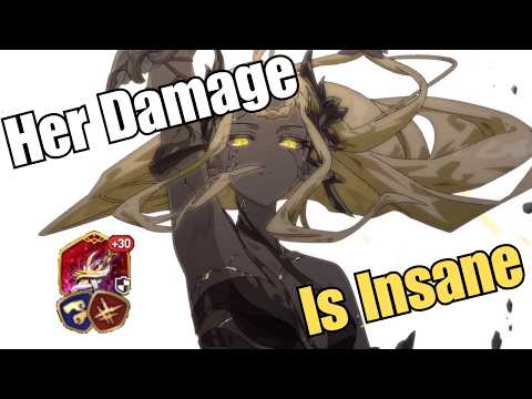 [Epic Seven] Monarch of the Sword Iseria Guild War Showcase, Paladia vs Yuna