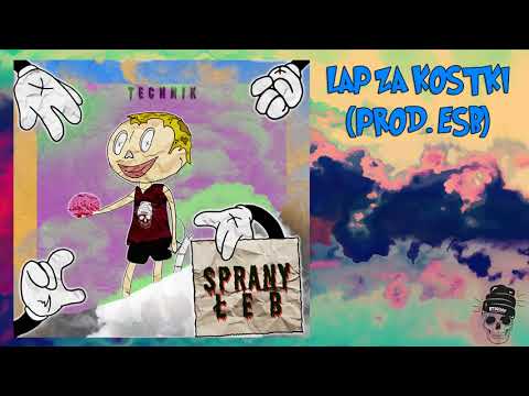 06. Technik - Łap za kostki (prod. ESB) SPRANY ŁEB