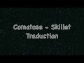 Skillet - Comatose (traduction FR) 