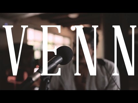 VENN LIVE SESSION FOR BMC2021 [TRIBUTE TO DUNGDERM STUDIO]