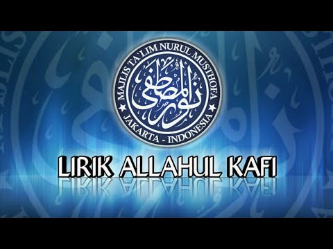 Download Lagu Allahul Kafi Nurul Musthofa Mp3  MP3 