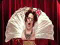 DVD Abertura Circus TOUR Official Music Video