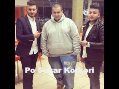 FetJoe & Rean & Eno Enver - Po Sukar Korkori - ( Audio 2014 )