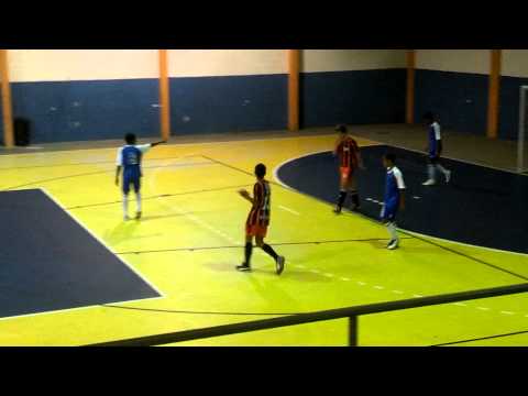 G5 Futsal sub15 Copa Guarujá 2013 - Igão