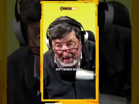 #Giros963 #AltoRioSenguer #chubut