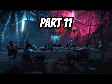 FAR CRY NEW DAWN Walkthrough Gameplay Part 11