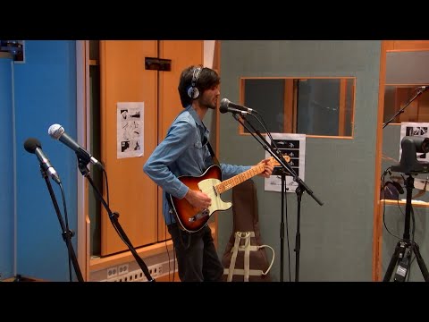 Martin Ramoveš Band: Črv (živo Prva vrsta)