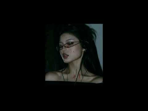 the weeknd, moojo  - secret ID x creepin' (rivo mashup) (slowed + reverb)