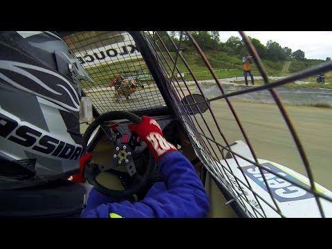RALLYCROSS s KARTCROSS Buginou | Sedlčany 23.6. - 24.6.2018