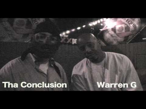 I.N.ME TV: Tha Conclusion & Warren G