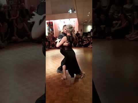 BRUNO TOMBARI & ROCIO LEQUIO, Paris avril 22/ 2023