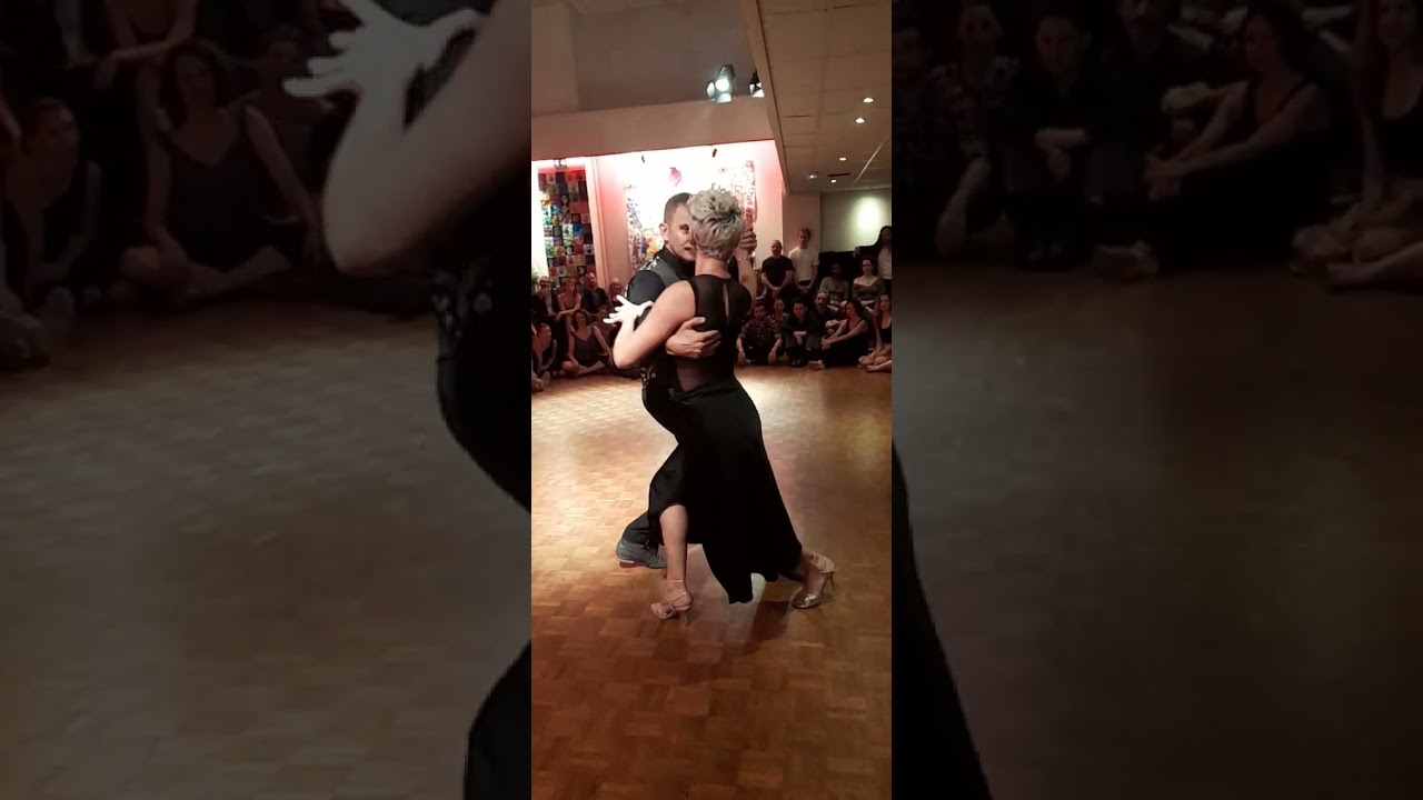 BRUNO TOMBARI & ROCIO LEQUIO, Paris avril 22/ 2023