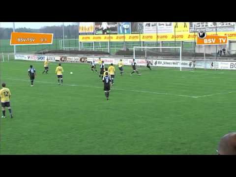 BSV Rehden U23 - TSV Wetschen (Bezirksliga)