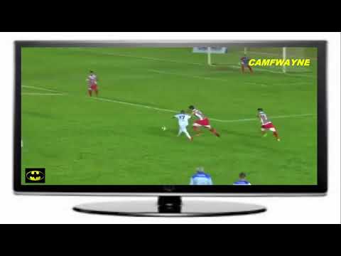 Gol Do OPERÁRIO MT.. Gabriel Orro