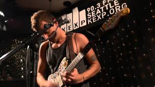 Cymbals Eat Guitars - Full Performance (Live on KEXP)