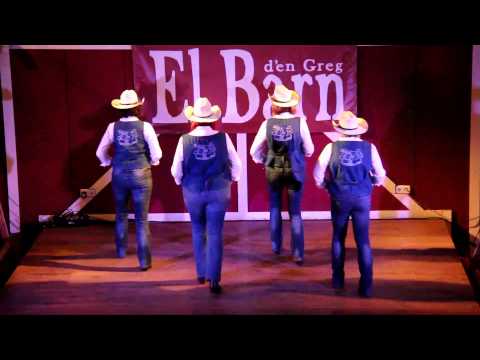 The Tumbleweeds - GOES ON