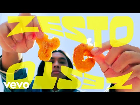 Zesto (Official Music Video)