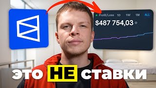 100% Profit Per Day on Polymarket Spreads (My Strategy) thumbnail