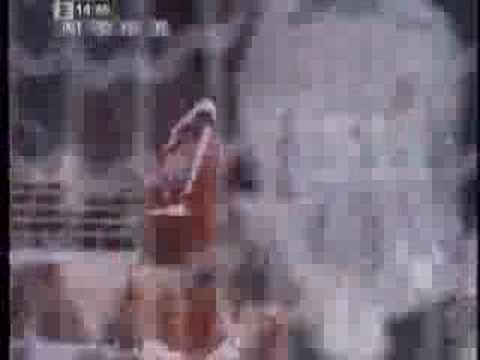 CB 2007- R10 - Internacional 2 x 1 Figueirense